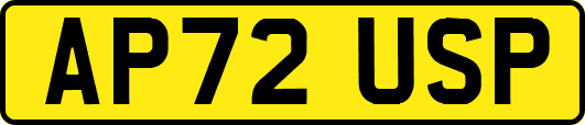 AP72USP