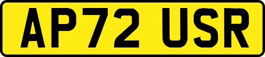 AP72USR