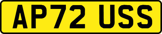 AP72USS