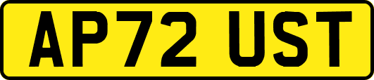 AP72UST