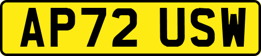 AP72USW