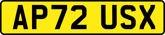 AP72USX