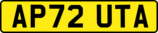 AP72UTA