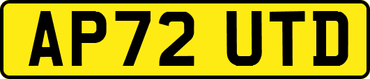 AP72UTD