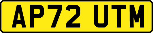 AP72UTM