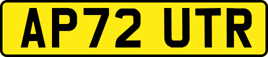 AP72UTR