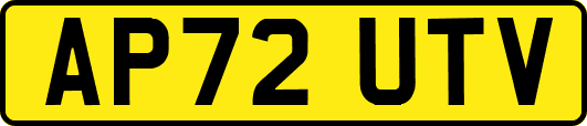 AP72UTV