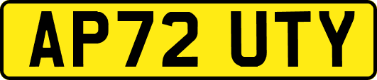 AP72UTY