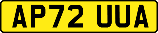 AP72UUA