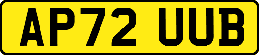 AP72UUB