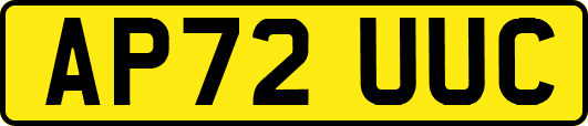 AP72UUC