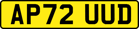 AP72UUD