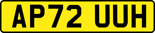 AP72UUH