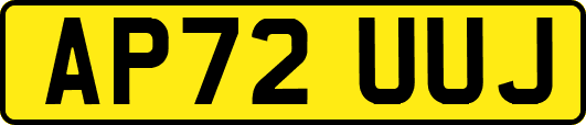 AP72UUJ