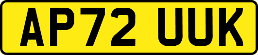 AP72UUK