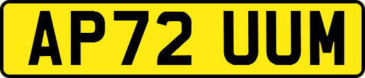 AP72UUM