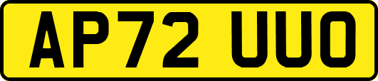 AP72UUO