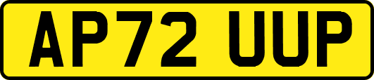 AP72UUP