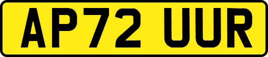AP72UUR