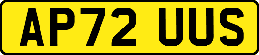 AP72UUS