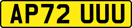 AP72UUU
