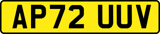 AP72UUV