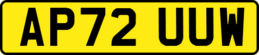AP72UUW