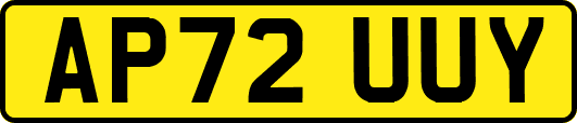 AP72UUY