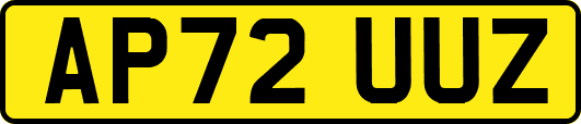 AP72UUZ
