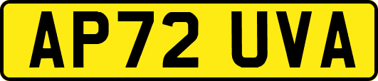 AP72UVA