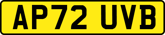 AP72UVB