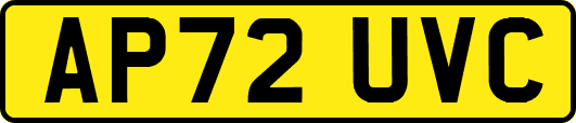 AP72UVC