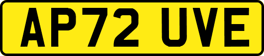 AP72UVE