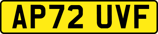 AP72UVF