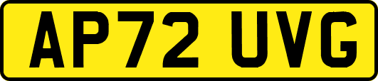 AP72UVG