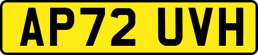 AP72UVH