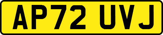AP72UVJ
