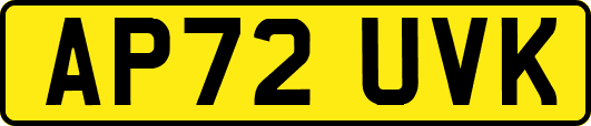 AP72UVK