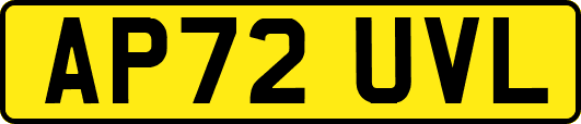 AP72UVL