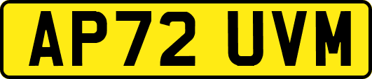 AP72UVM