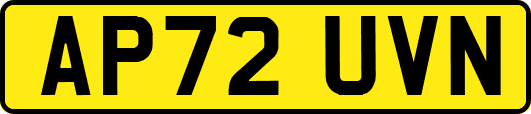 AP72UVN