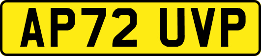 AP72UVP