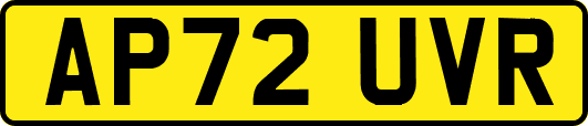AP72UVR