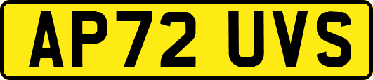AP72UVS