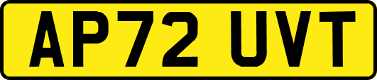 AP72UVT