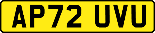 AP72UVU