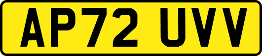 AP72UVV