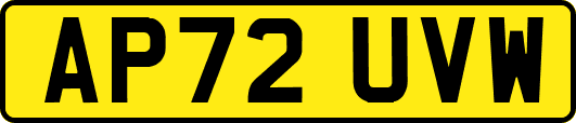 AP72UVW