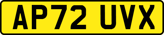 AP72UVX
