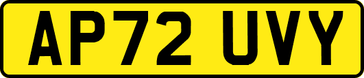 AP72UVY